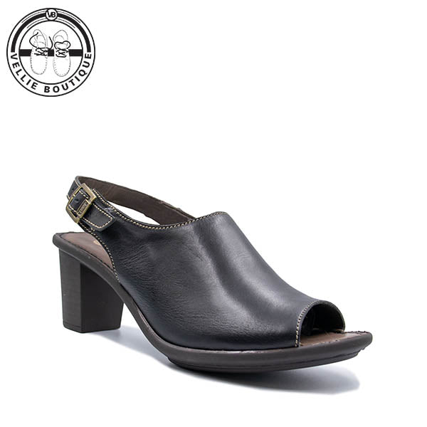 Tsonga Ethuso (Black Relaxer)