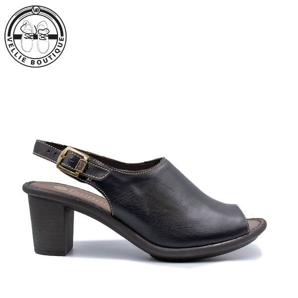 Tsonga Ethuso (Black Relaxer)