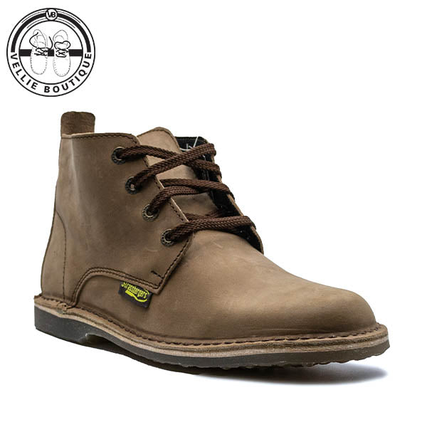 Strassbergers Niklaas Cabretta - Vellie Boutique