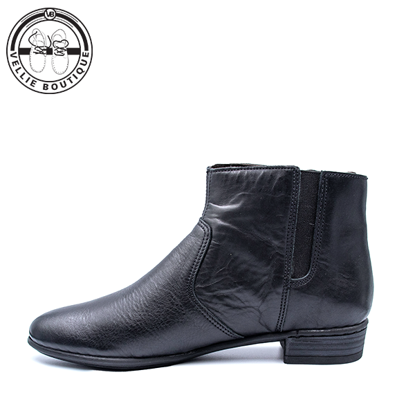 Tsonga Umvimbo (Black Relaxer)