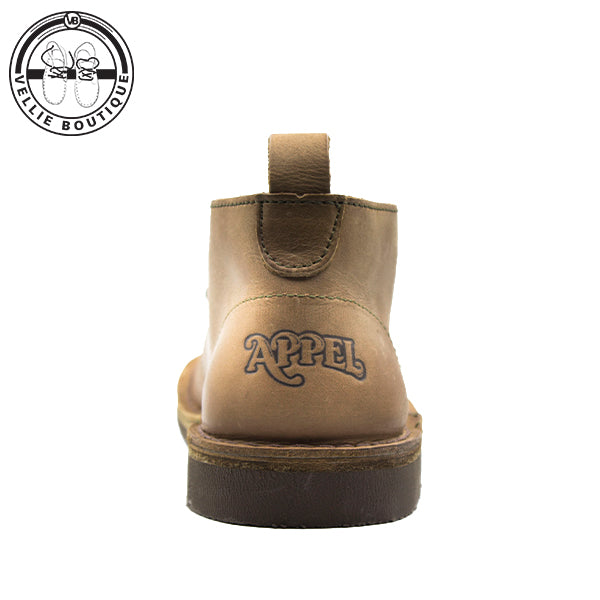 Appel 'Dina' Vellie [FA]