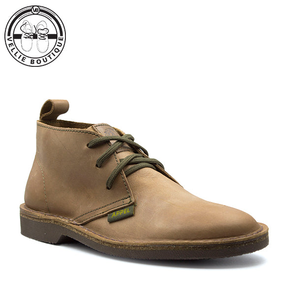 Appel 'Dina' Vellie [FA]