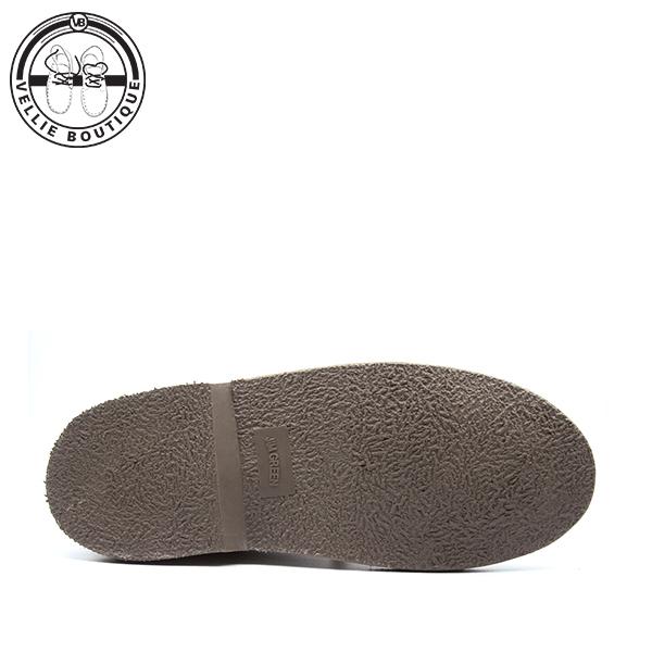 Appel 'Tamaletjie' Vellie - Junior [FA]