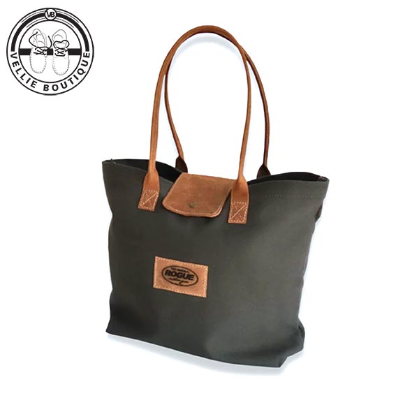 Rogue Country Tote Bag RTG-20 (Grey)