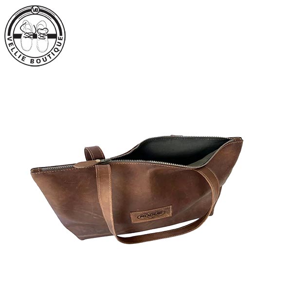 Rogue RTB1-HK Acacia Leather Tote Bag