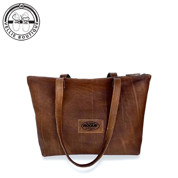 Rogue RTB1-HK Acacia Leather Tote Bag