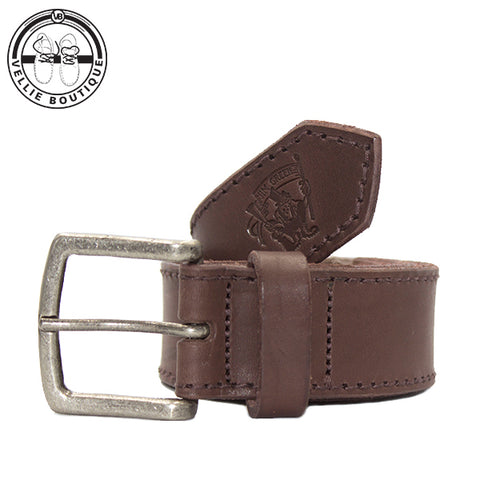 Leather Belt – Vellie Boutique