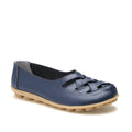 Cygnini (Dark Blue) - Vellie Boutique