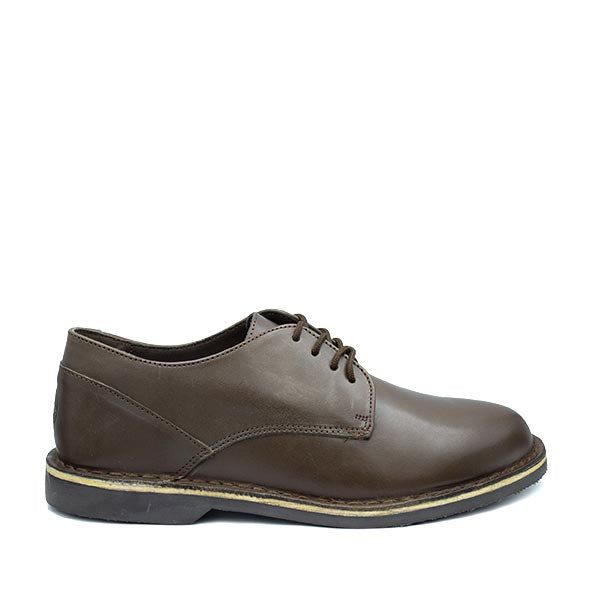 # DKW Duiker Vellie (Choc) [39008]