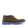 The J-Bay Veldskoen Heritage (Blue Sole) - Vellie Boutique