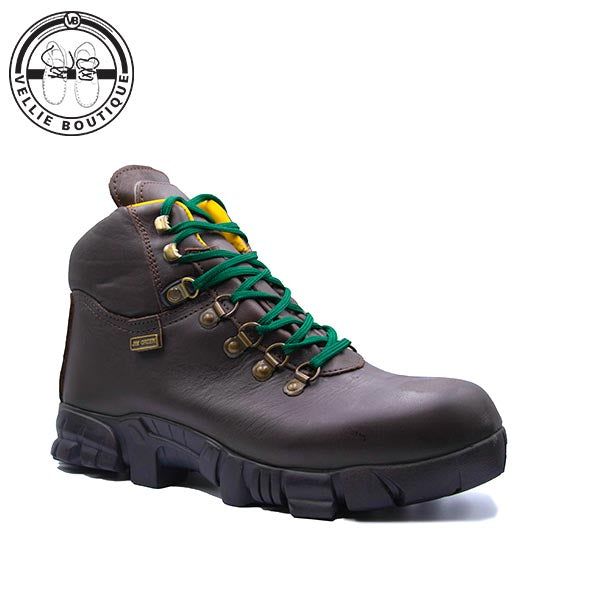 Jim Green Monster Waterproof