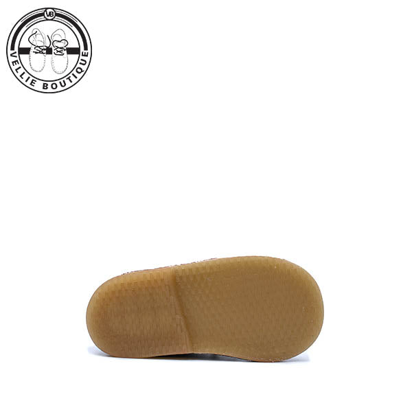 Japsnoet Junior (Tan)