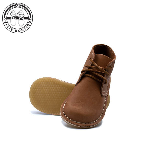 Japsnoet Junior (Tan)