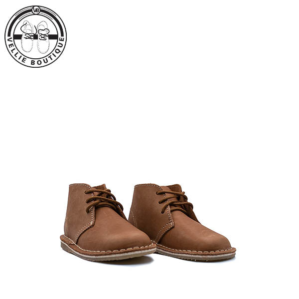 Japsnoet Junior (Tan)