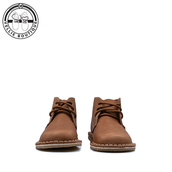 Japsnoet Junior (Tan)