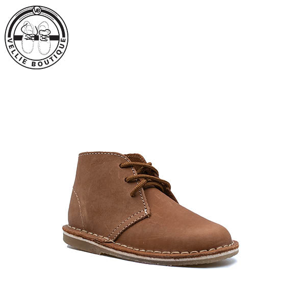 Japsnoet Junior (Tan)