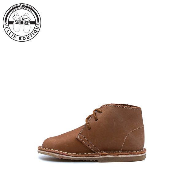 Japsnoet Junior (Tan)