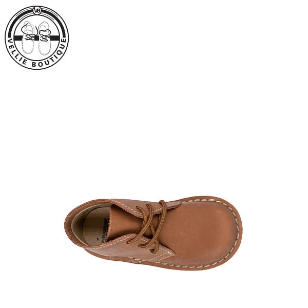 Japsnoet Junior (Tan)