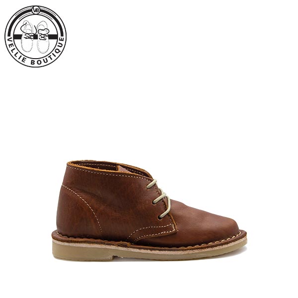 Japsnoet Youth (Rust)