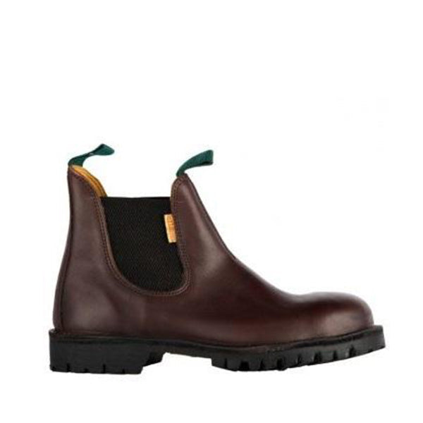 Jim Green Stockman (Steel Toe Cap) [FS3]