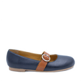Katryn Navy - Tan (680001)