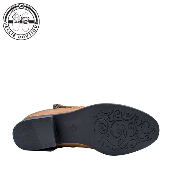 Tsonga Konka (Hazel Relaxer)