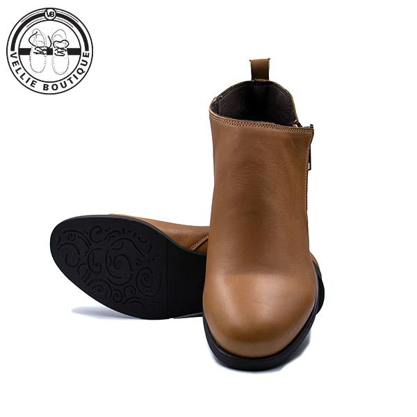 Tsonga Konka (Hazel Relaxer)