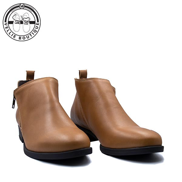 Tsonga Konka (Hazel Relaxer)