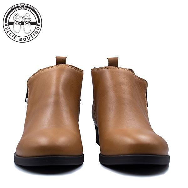 Tsonga Konka (Hazel Relaxer)