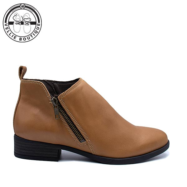 Tsonga Konka (Hazel Relaxer)