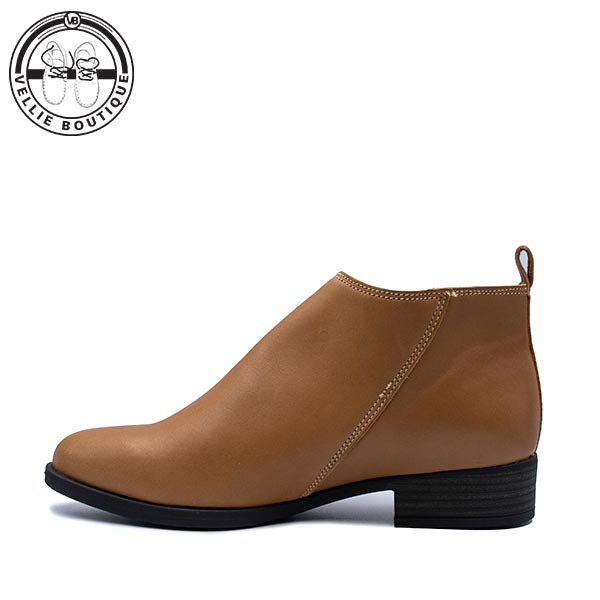 Tsonga Konka (Hazel Relaxer)