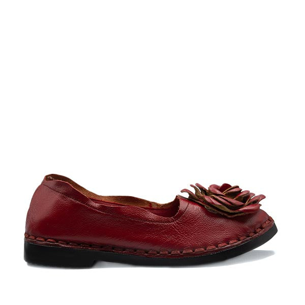 Rosa (Red)