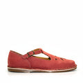 B-Hedgehogs Pippie Langkous Red - HHB401 - Vellie Boutique