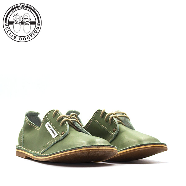 Protea (Trinidad Green)