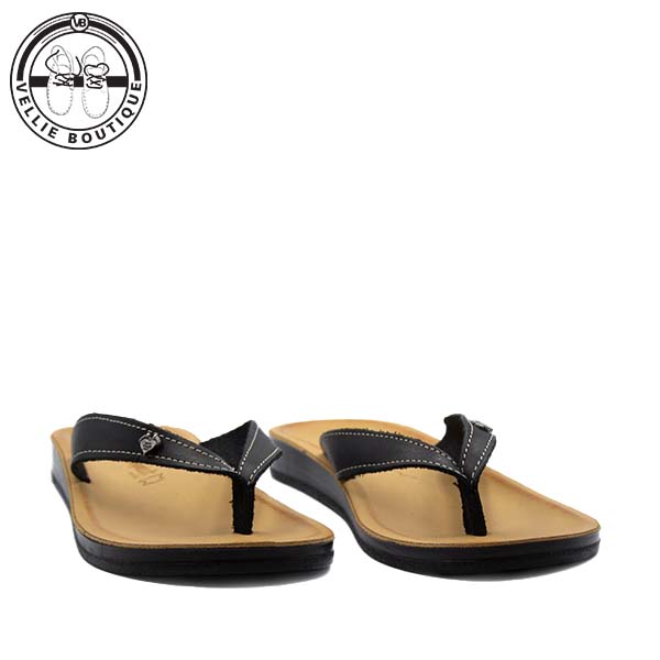 Angelsoft Alexis (Black) [1607]