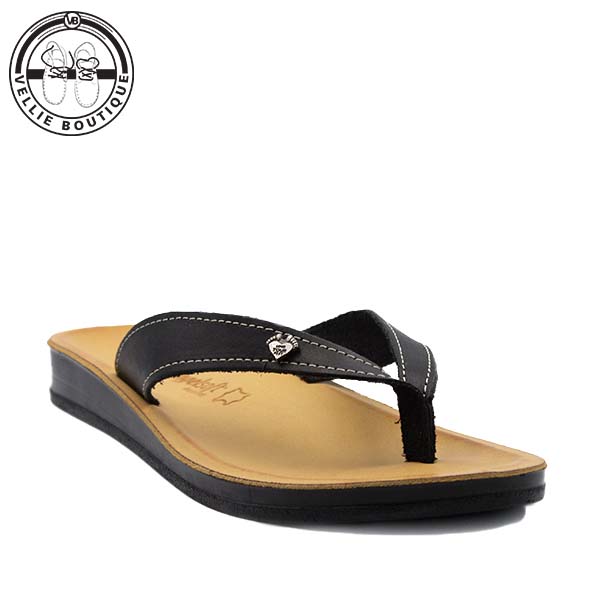 Angelsoft Alexis (Black) [1607]