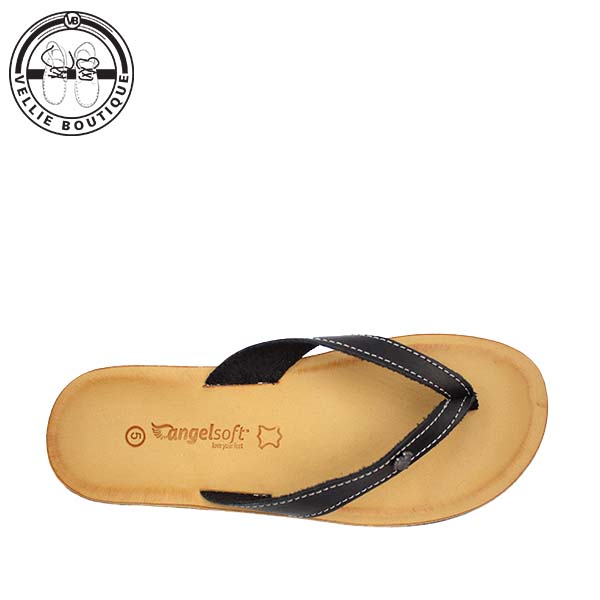 Angelsoft Alexis (Black) [1607]