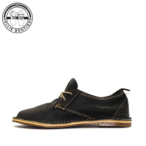 Plain Jane (Diesel Black)