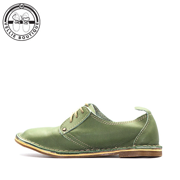 Protea (Trinidad Green)