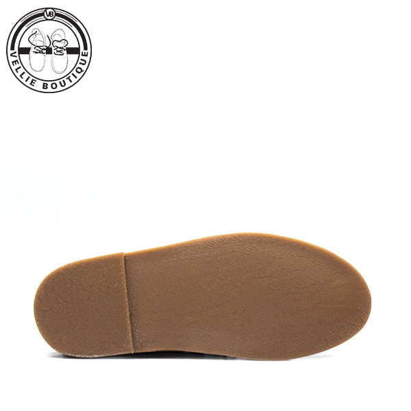 Plain Jane (Diesel Black)