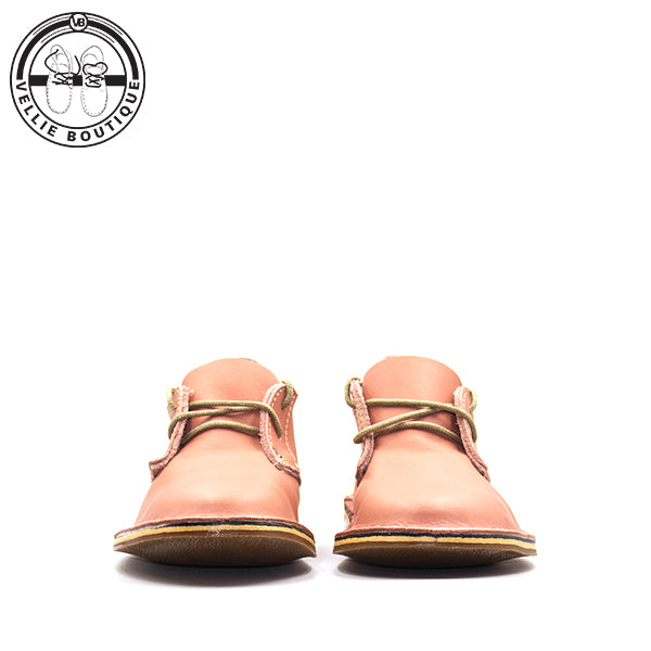 Plain Jane (Trinidad Rose)