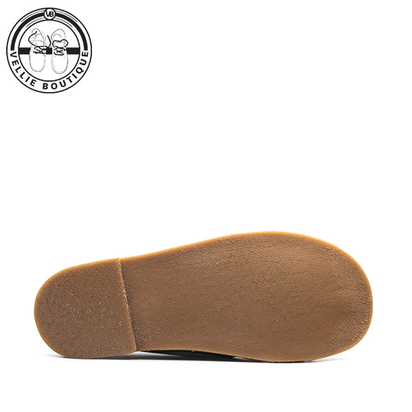 Protea (Trinidad Green)