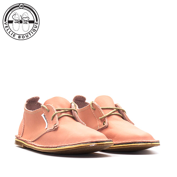 Plain Jane (Trinidad Rose)