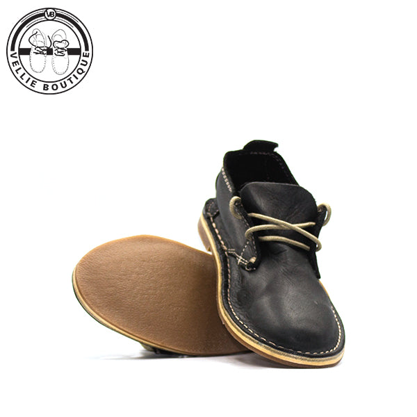 Plain Jane (Diesel Black)