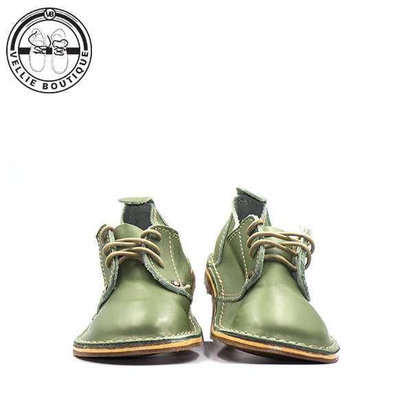 Protea (Trinidad Green)