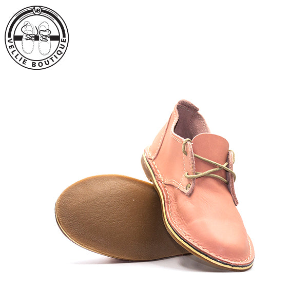 Plain Jane (Trinidad Rose)