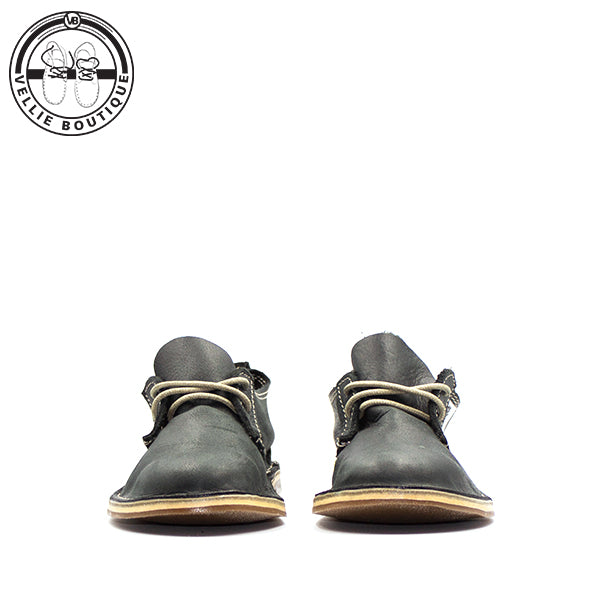 Plain Jane (Diesel Black)