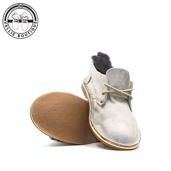 Plain Jane (Diesel Grey)