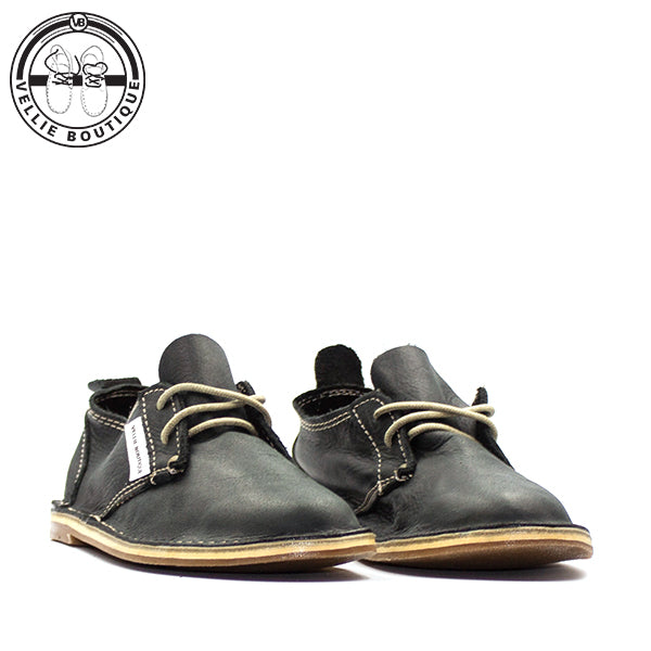 Plain Jane (Diesel Black)