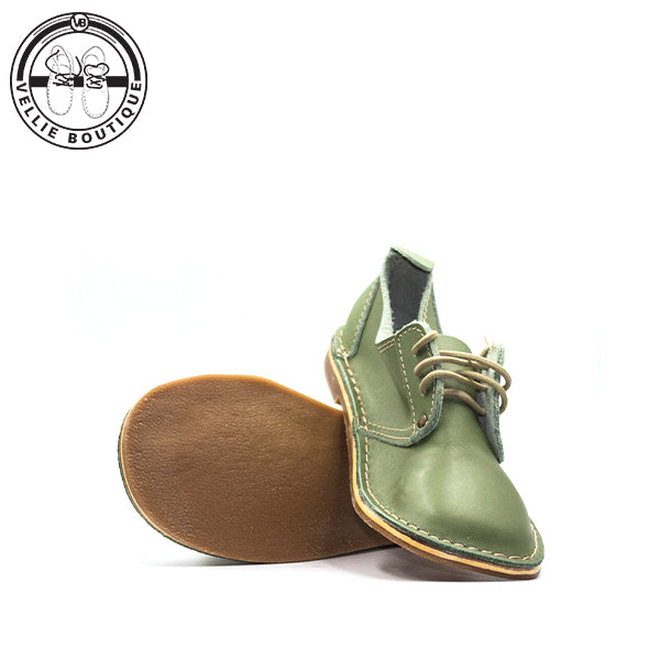 Protea (Trinidad Green)